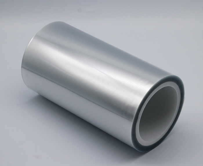 什么是pet哑光离型膜